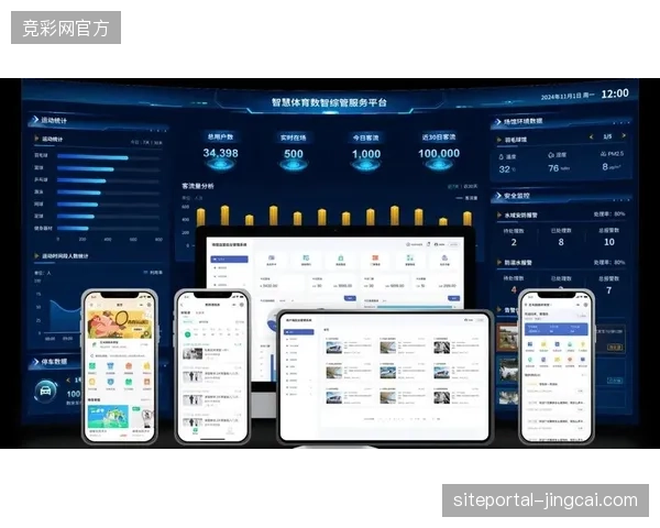 缺乏数据可视化管理体系支撑的赛事,为何难以捕捉核心受众在场馆内的深度消费倾向? 缺乏数据可视化管理体系支撑的赛事,为何难以捕捉核心受众在场馆内的深度消费倾向?